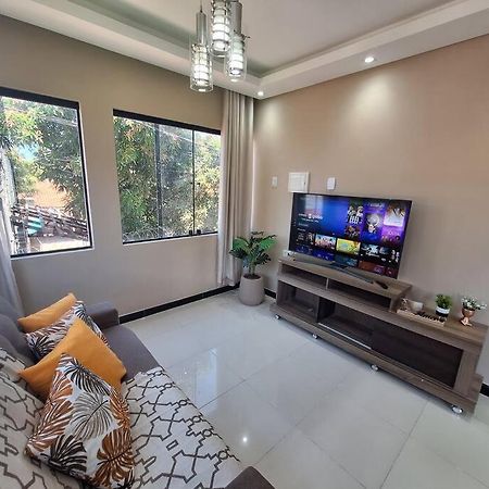 São José da Coroa Grande Ap Sao Jose Antunes Maragogi מראה חיצוני תמונה