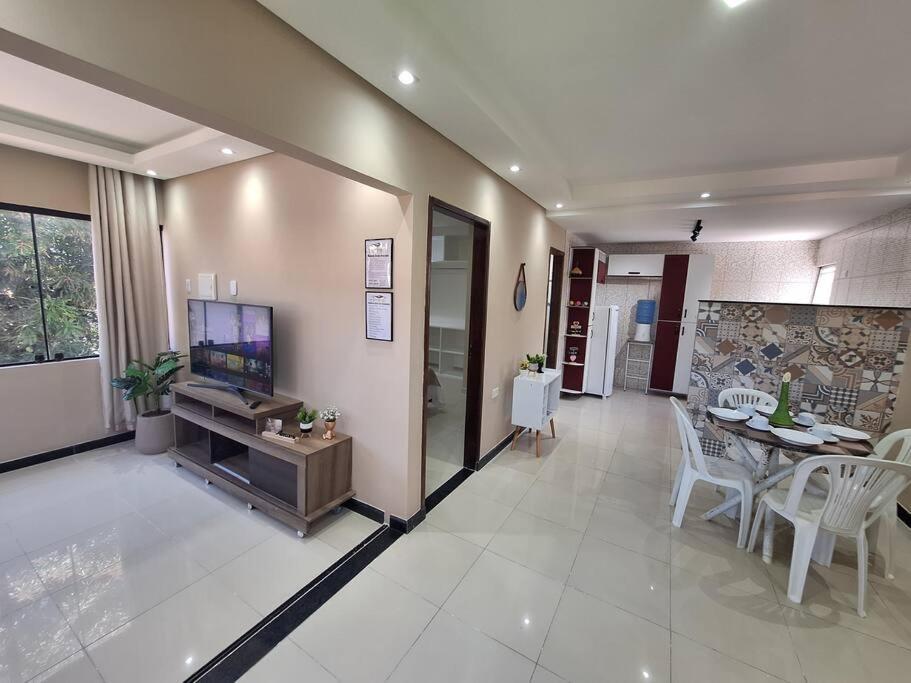 São José da Coroa Grande Ap Sao Jose Antunes Maragogi מראה חיצוני תמונה