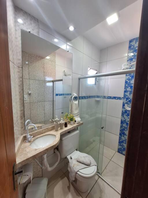 São José da Coroa Grande Ap Sao Jose Antunes Maragogi מראה חיצוני תמונה