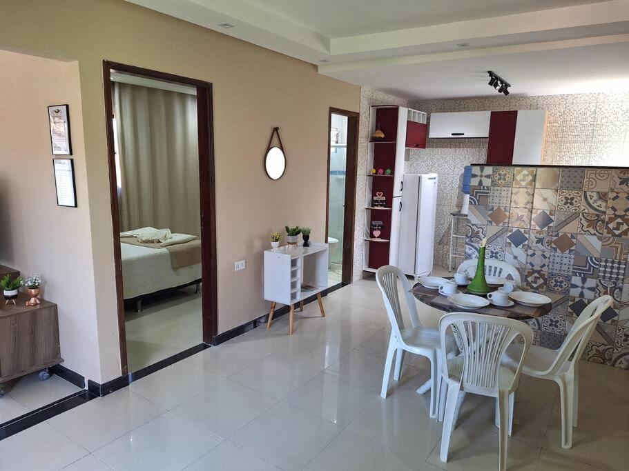 São José da Coroa Grande Ap Sao Jose Antunes Maragogi מראה חיצוני תמונה