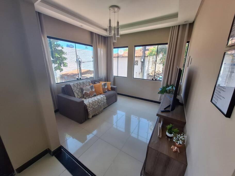 São José da Coroa Grande Ap Sao Jose Antunes Maragogi מראה חיצוני תמונה
