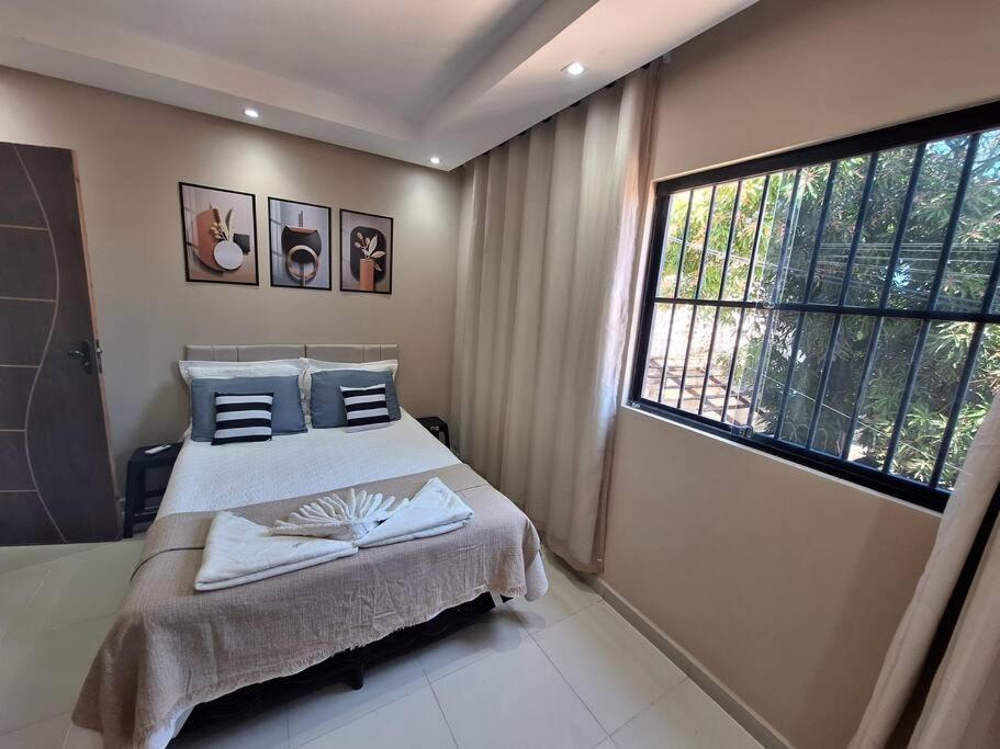 São José da Coroa Grande Ap Sao Jose Antunes Maragogi מראה חיצוני תמונה