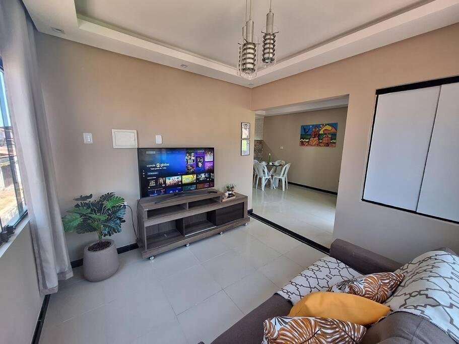São José da Coroa Grande Ap Sao Jose Antunes Maragogi מראה חיצוני תמונה
